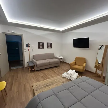 Holiday home Mardo *