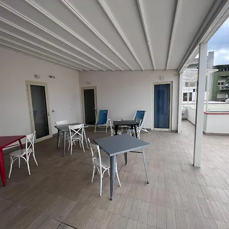 Mardo Holiday home Barcellona-Pozzo di Gotto