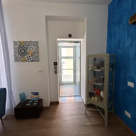 Holiday home Mardo