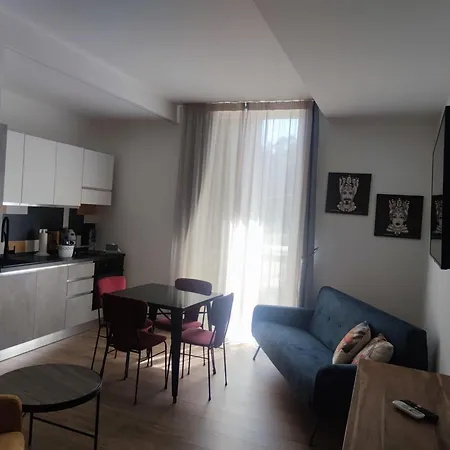 Holiday home Mardo Barcellona-Pozzo di Gotto