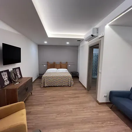 Feriehus Mardo