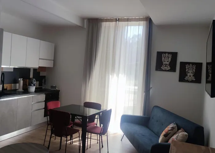 Feriehus Mardo Barcellona Pozzo di Gotto